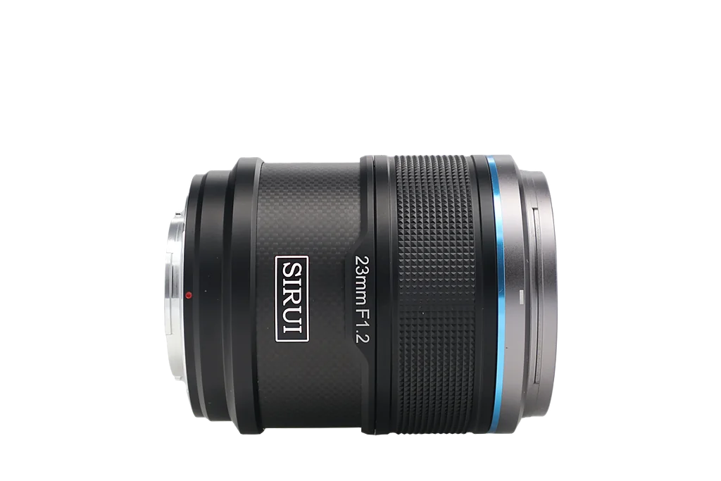 Sirui Sniper 23mm F1.2 (Fujifilm X)